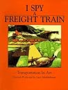 I Spy a Freight Train: Transportation in Art