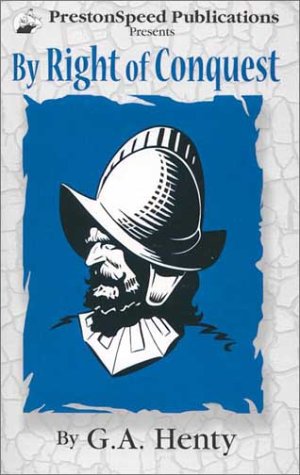 By Right of Conquest (Paperback)