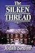 The Silken Thread (G K Hall Large Print Romance Series)