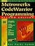 Metrowerks Codewarrior Prog...