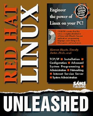 Red Hat Linux Unleashed
