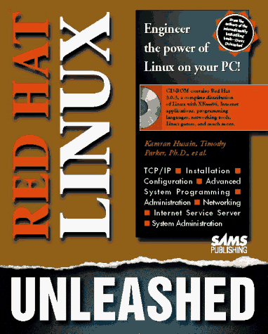 Red Hat Linux Unleashed (Paperback)