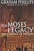 The Moses Legacy by Graham Phillips