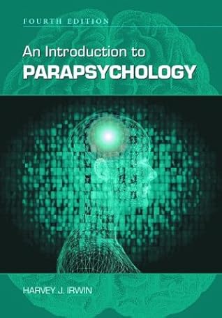 An Introduction To Parapsychology