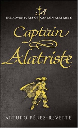 Captain Alatriste