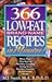 336 Low-Fat Brand-Name Recipes