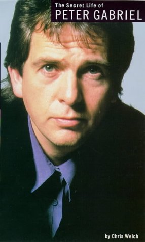 The Secret Life of Peter Gabriel (Paperback)