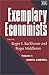 Exemplary Economists, I: Vo...