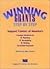 Winning Grants Step by Step: Support Centers of America's Complete Workbook for Planning, Developing, and Writing Successful Proposals (JOSSEY BASS NONPROFIT & PUBLIC MANAGEMENT SERIES)