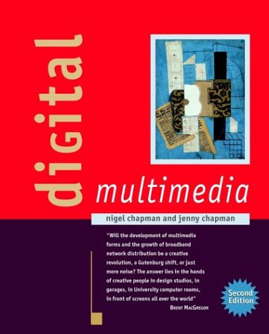 Digital Multimedia (Paperback)