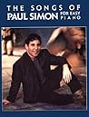 Songs of Paul Simon for Easy Piano