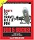 Learn To Travel Like A Pro For 5 Bucks by Terry   White