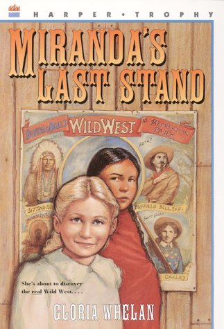 Miranda's Last Stand (Paperback)