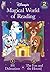 Disney's Magical World of Reading Fox & the Houd & 101 Dalmatians : 2 Magical Stories
