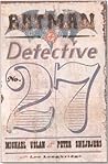 Batman: Detective...