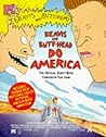 MTV's Beavis and Butthead Do America: The Official Script Book