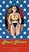 Wonder Woman Masterpiece Ed...