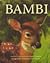 Felix Salten's Bambi by Janet Schulman Felix Salten's Bambi by Janet Schulman