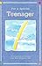 For a Special Teenager: A Collection of Poems