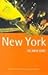 New York: The Rough Guide