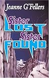 Sister Lost, Sister Found (Taelach Sisters, #2)