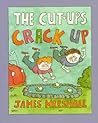 The Cut-ups Crack Up