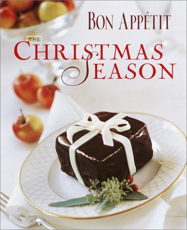 The Christmas Season (Hardcover)
