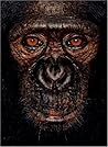 James and Other Apes