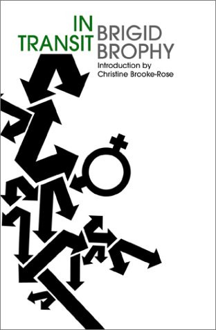 In Transit: An Heroi-Cyclic Novel (Irish Literature)