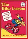 The Bike Lesson by Stan Berenstain