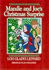 Mandie and Joe's Christmas Surprise