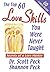 Love Skills Inspiration Cards (Box of 60)