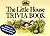 The Little House Trivia Book