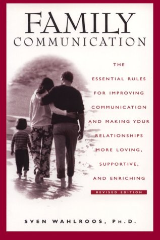 Family Communication (Paperback)