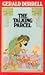 The Talking Parcel (Lions)