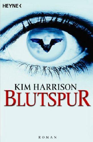 Cover: Blutspur