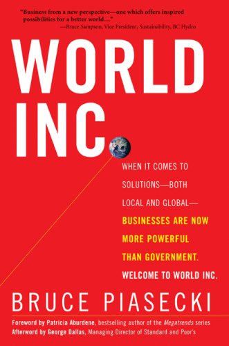 World, Inc. (Hardcover)