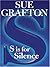 S Is For Silence by Sue Grafton