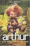 Arthur et la vengeance de Maltazard (Arthur et les Minimoys, #3)