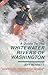 A Guide to the Whitewater Rivers of Washington by Jeff Bennett