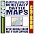2008 Essential Guide to Military Battle Maps - Spectacular Color Maps of Historic Campaigns, Thousands of Image Files - Revolution, Civil War, World War I and II, Korea, Vietnam, Gulf War (CD-ROM)