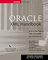 Oracle XML Handbook (Book/CD-ROM package)