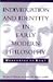 Individuation and Identity in Early Modern Philosophy: Descartes to Kant