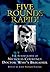 Five Rounds Rapid!: The Autobiography of Nicholas Courtney, Doctor Who's Brigadier