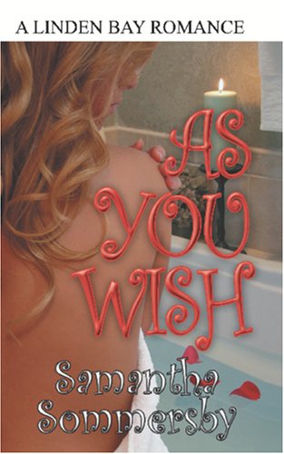 As You Wish (Paperback)