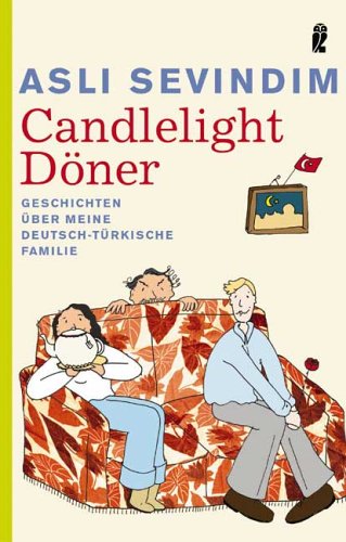 Candlelight Doner (German Edition)