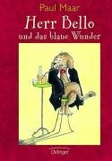 Herr Bello und das blaue Wunder (Hardcover)