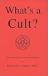 What's a Cult?