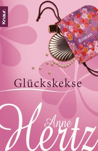 Glückskekse (Paperback)