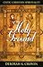 Holy Ground: Celtic Christian Spirituality